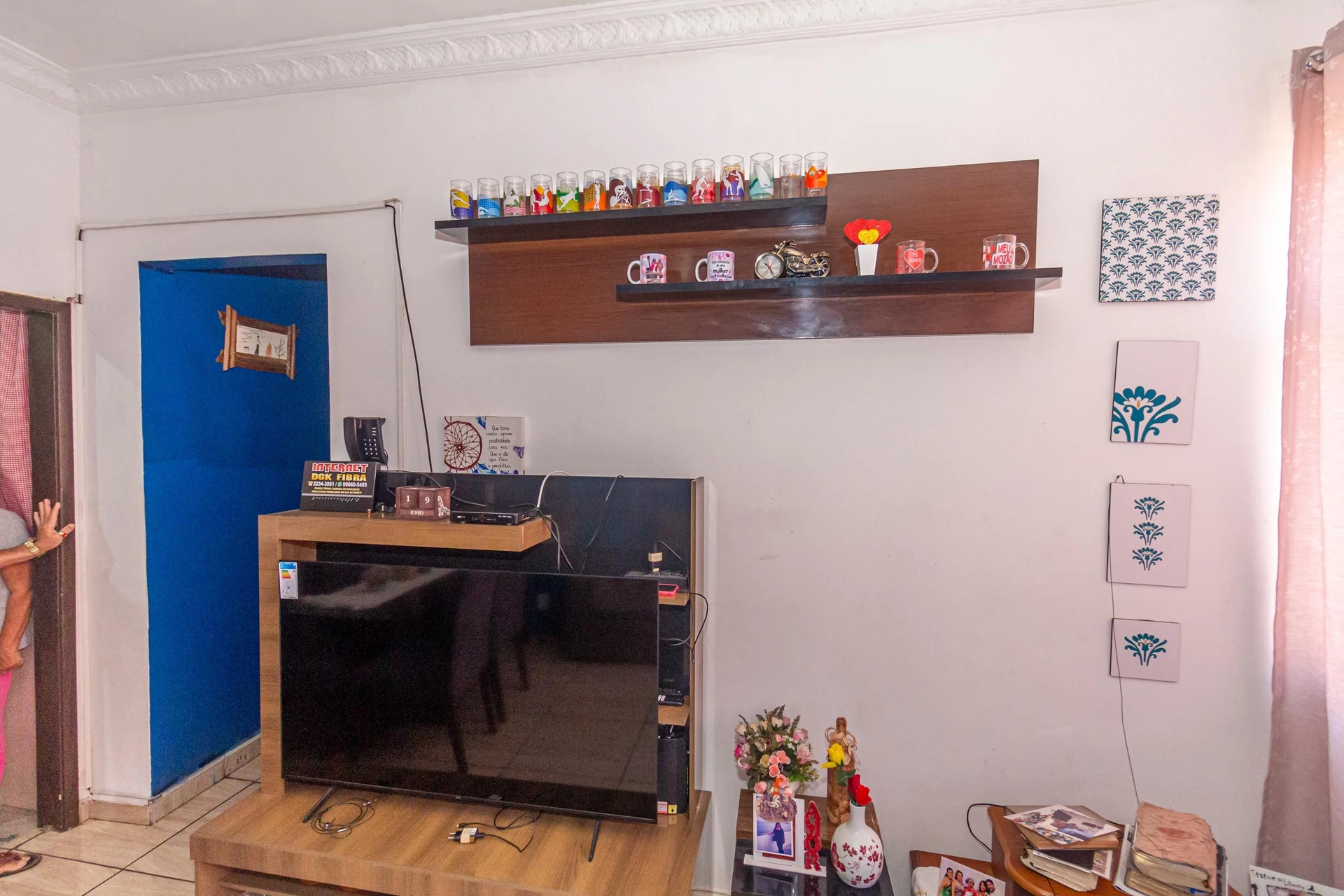 Apartamento amueblado de 2 dormitorios y 2 baños — photo 20