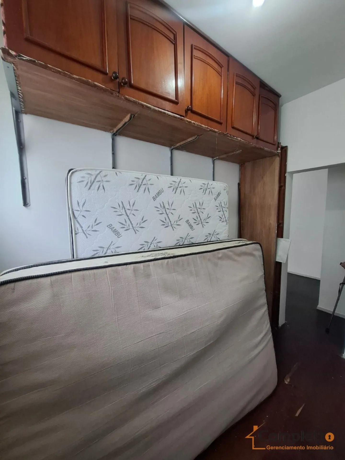 2-bedroom apartment, 60 m² — photo 7