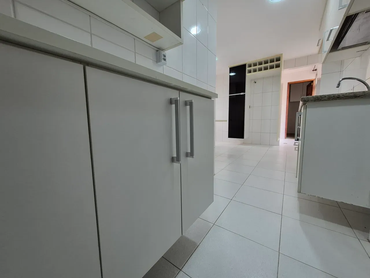 Linear penthouse 184 m² with gourmet balcony and 3 bedrooms — photo 38