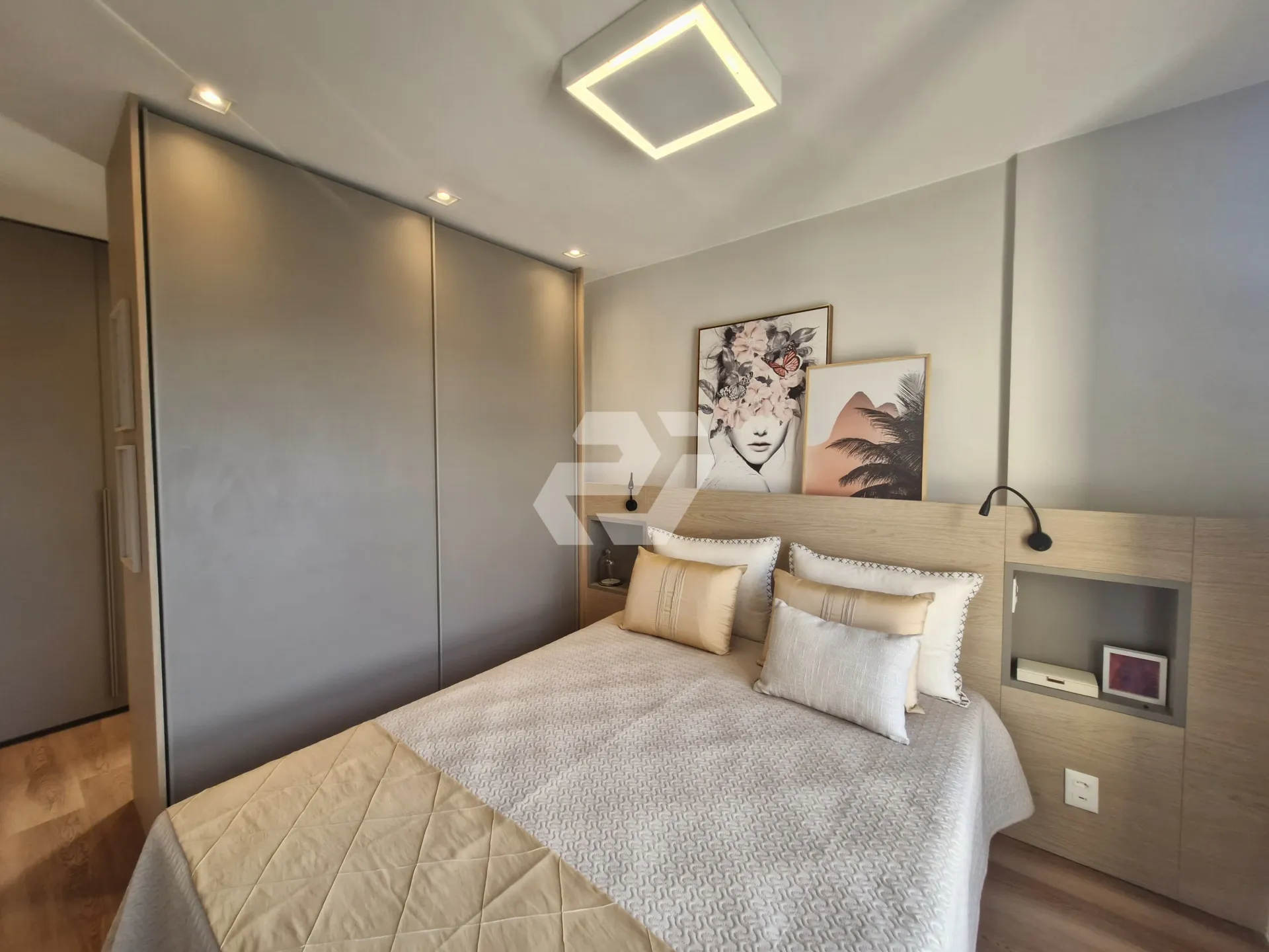 Apartamento mobiliado com 3 quartos, 2 banheiros e 121 m² — photo 33