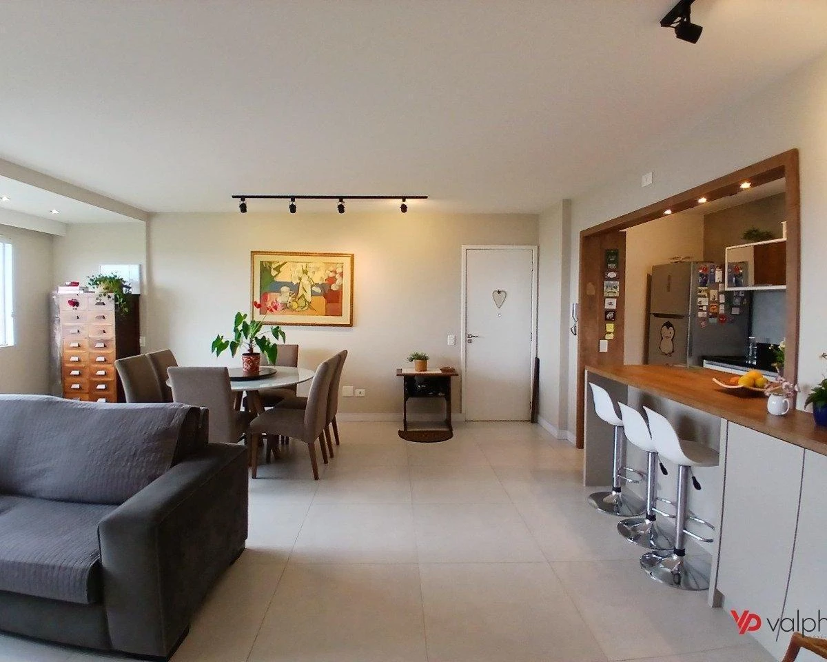 2-bedroom apartment with a washing machine — photo 21