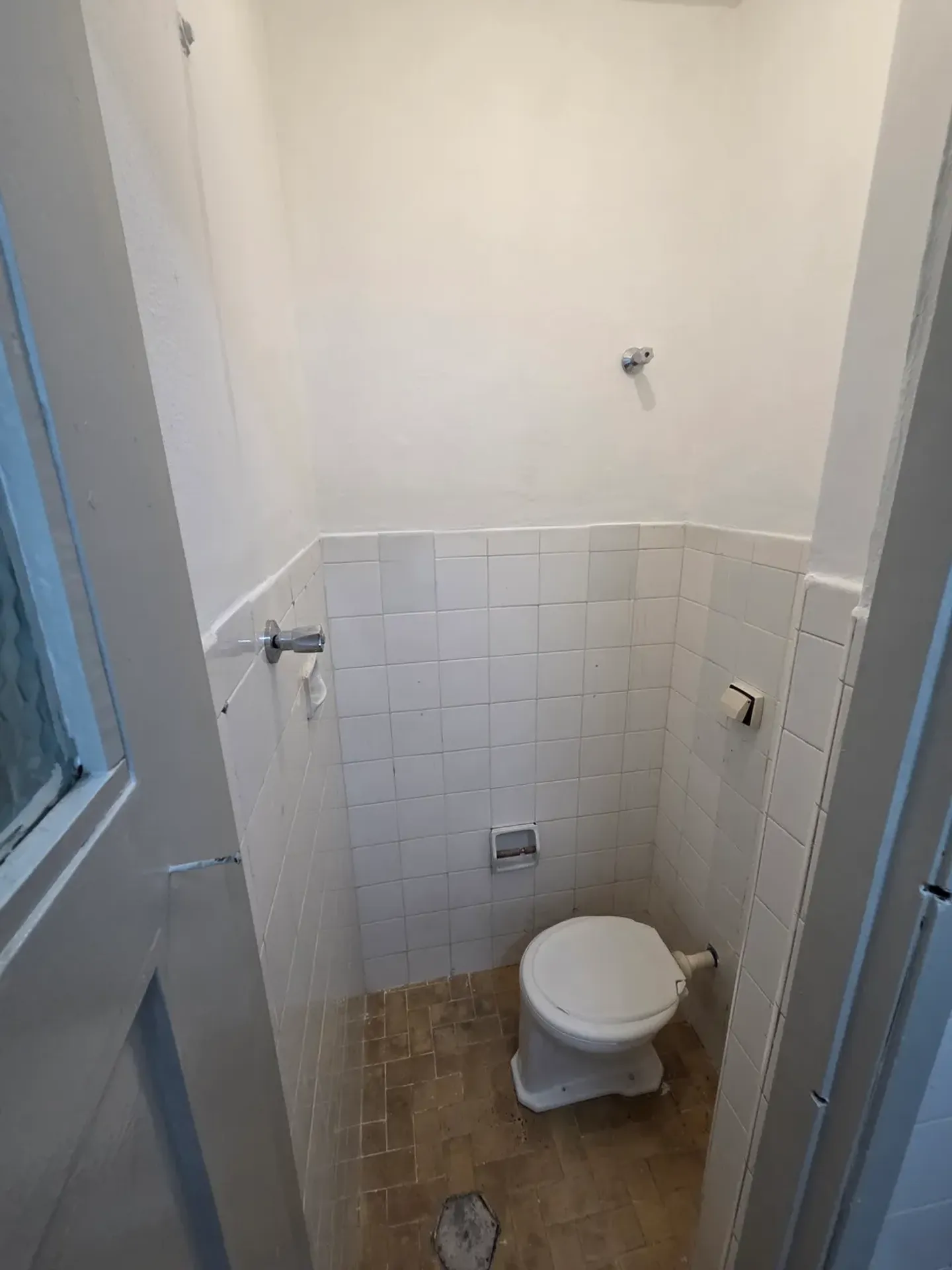 Departamento con piso de madera o laminado en Rio de Janeiro — photo 14
