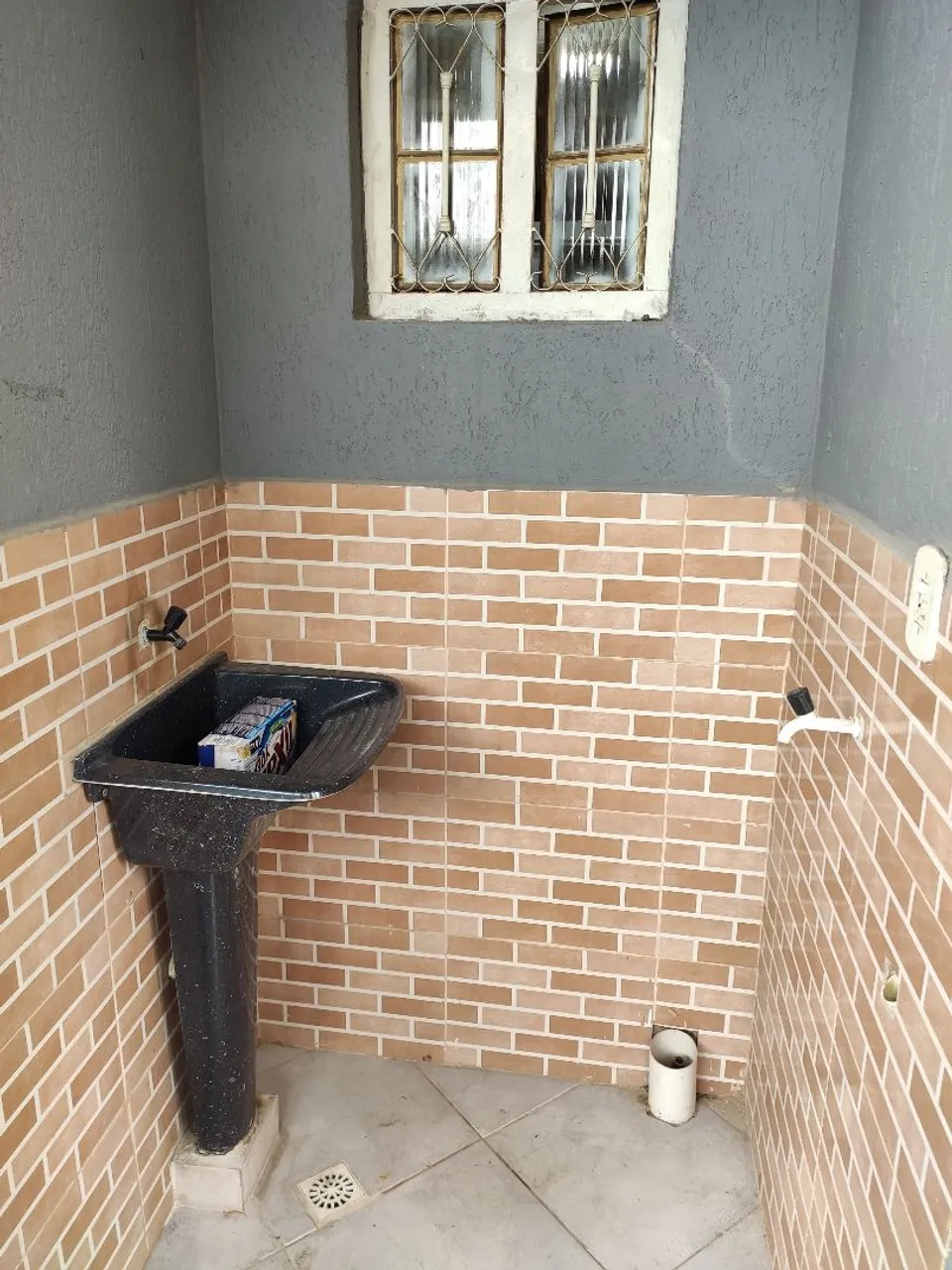 One-bedroom house, 50 m² — photo 4