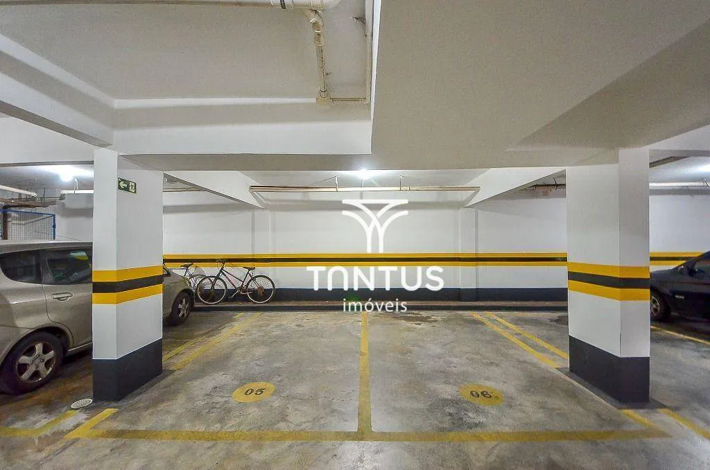 Apartamento para locação com 3 dormitórios e área de 124 m² — photo 32