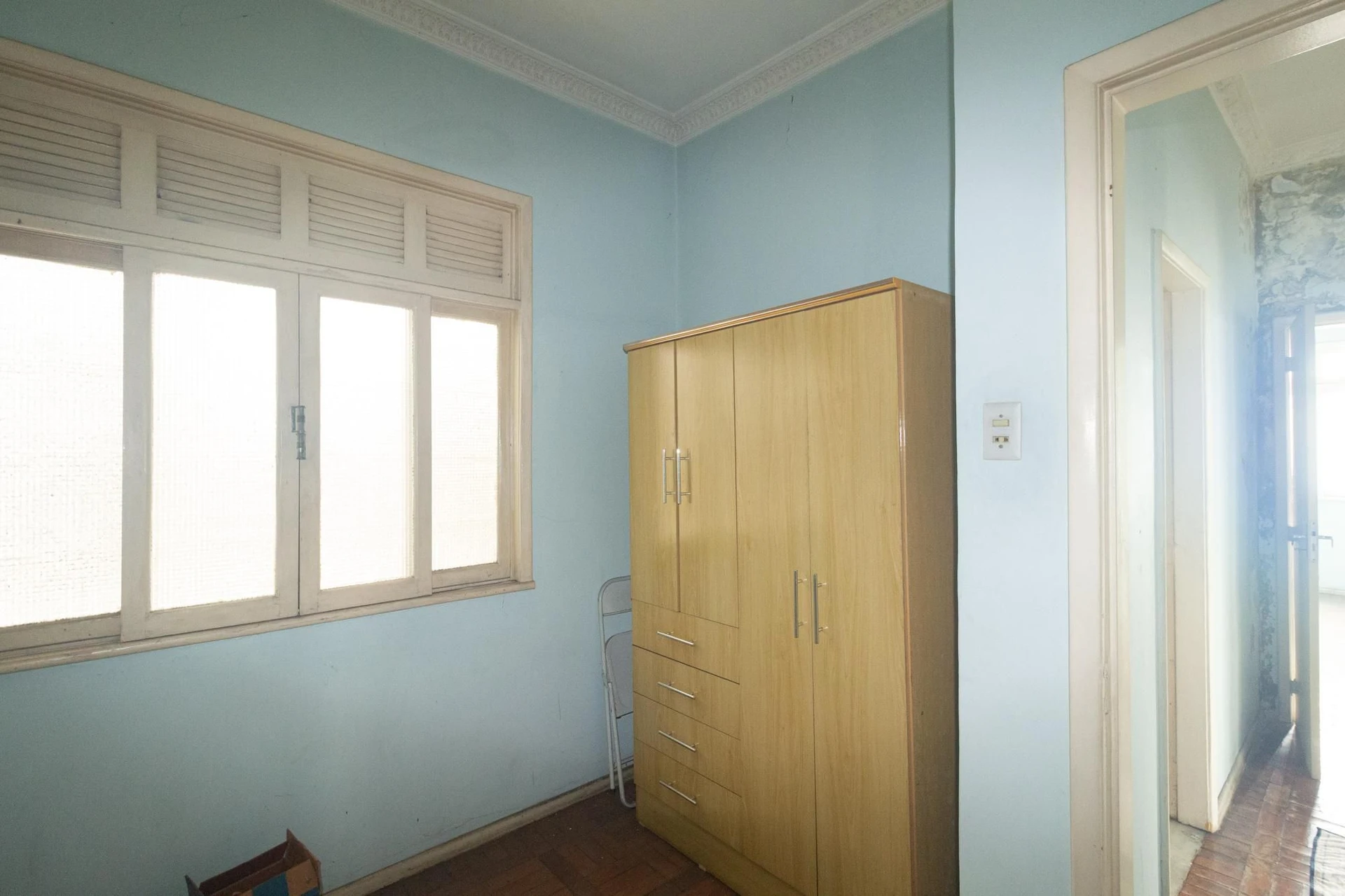 6 quartos e jardim: casa de 263 m² — photo 30