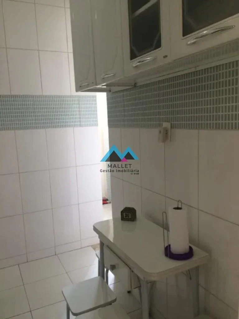 Furnished 2-bedroom apartment of 62 m² — photo 21