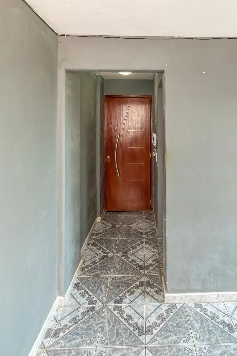 Unfurnished 2-bedroom apartment with 1 parking space — photo 40