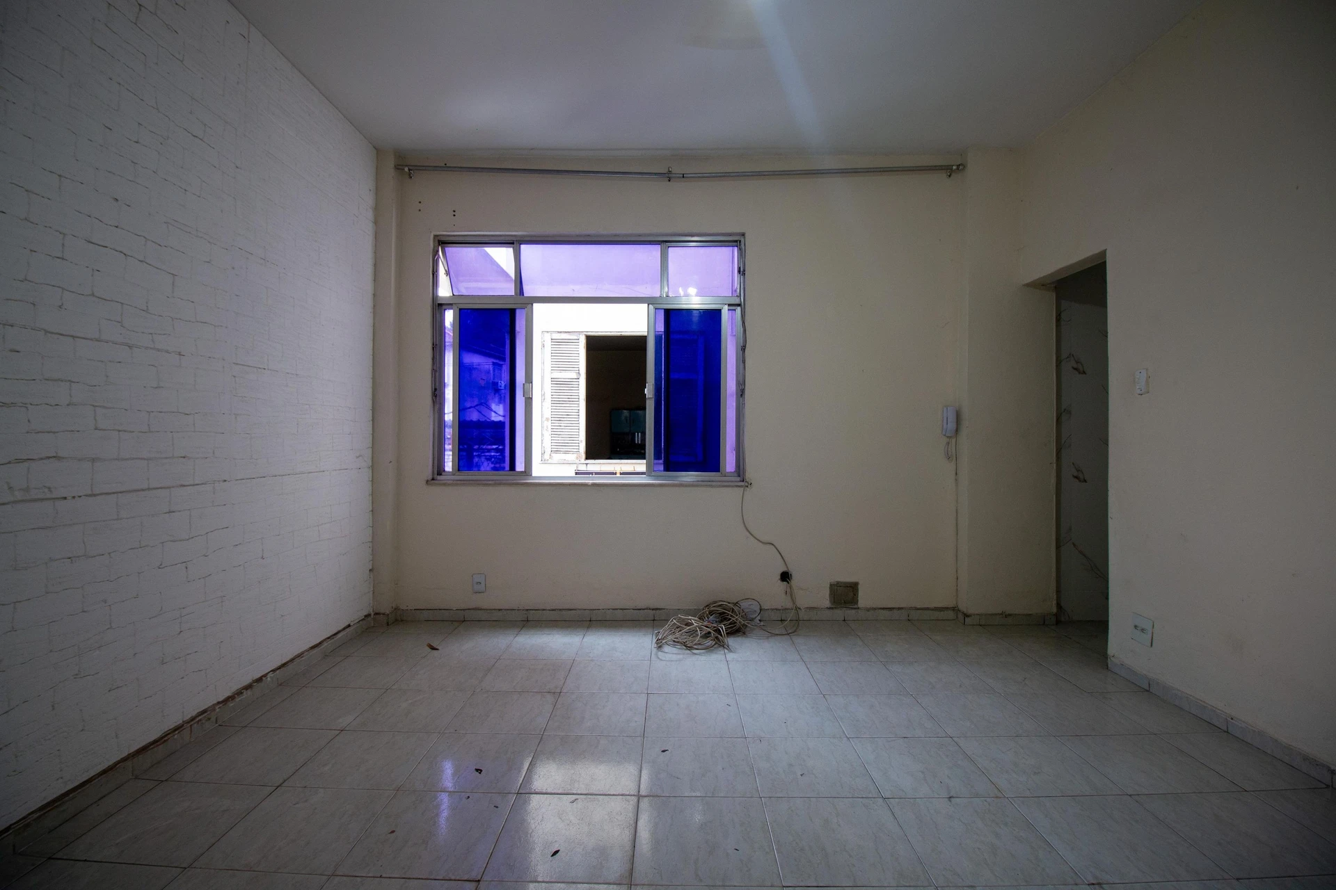 Apartamento con 2 dormitorios y 1 baño