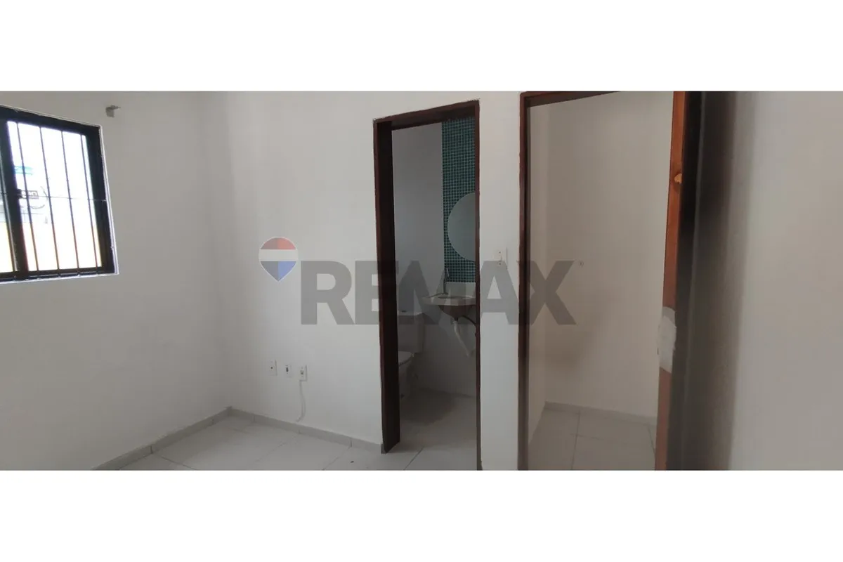 Квартира: 3 спальни, 1 со своей ванной, 68 м², Жуан-Песоа — photo 7