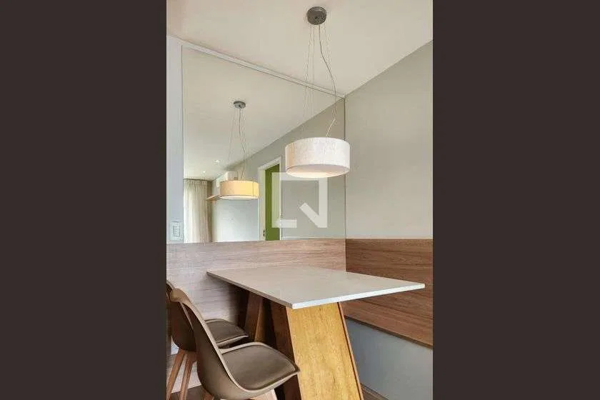 Apartment, 66 m², with a glass-enclosed balcony — photo 11
