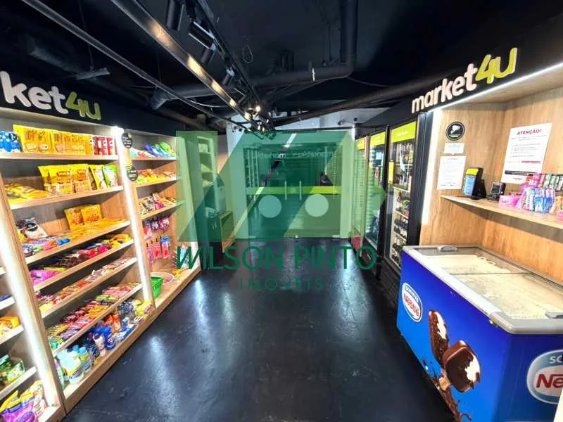 Apartamento mobiliado de 3 quartos em condomínio com sauna — photo 29