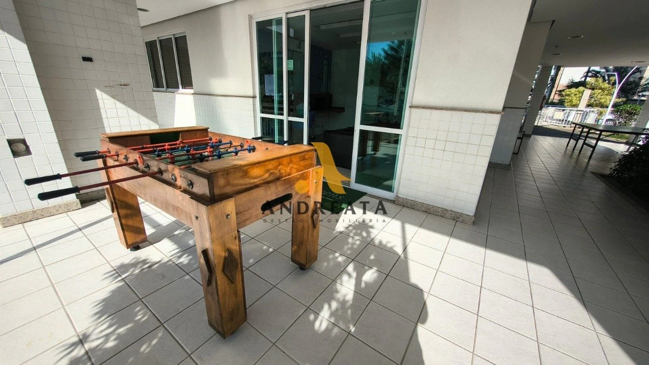 3-bedroom apartment with suite and enclosed balcony — photo 22