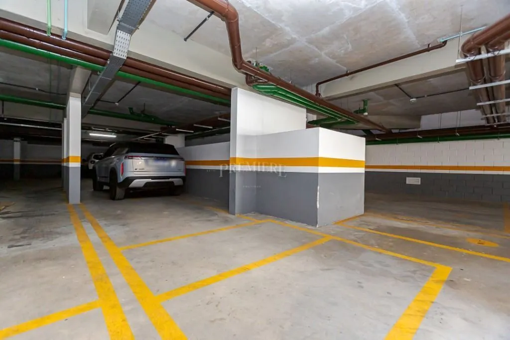 Apartamento con 2 suites, 134 m² y 3 plazas de garaje — photo 22