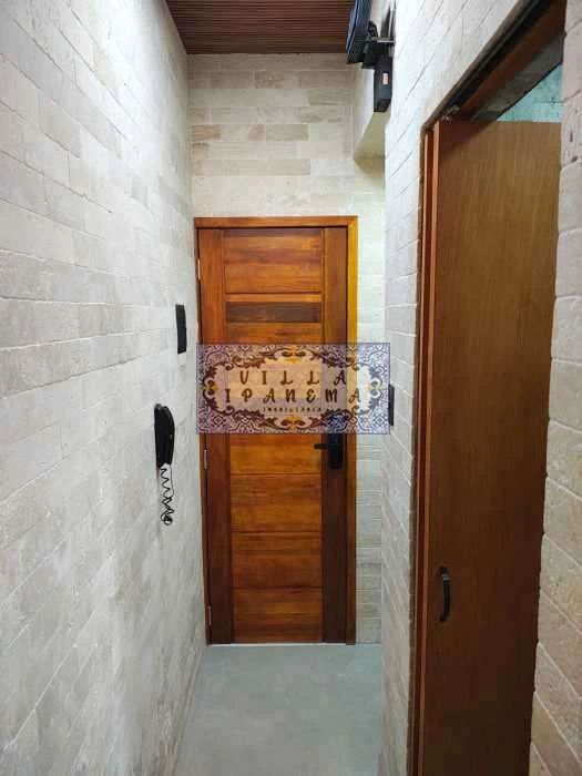 22 m² studio with 1 bedroom, 1 bathroom, 8th floor — photo 2