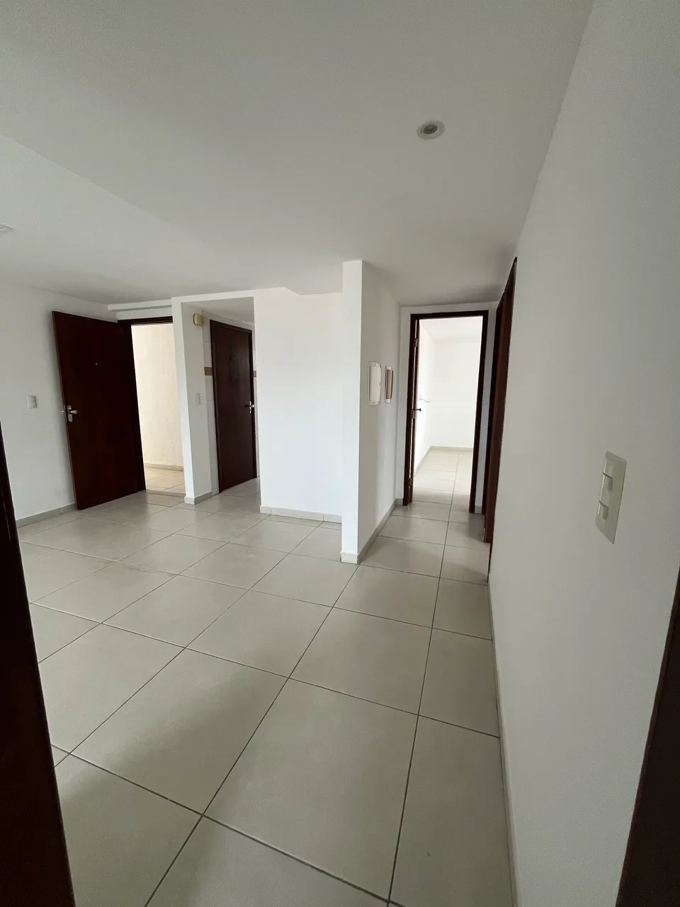 Apartamento com 3 quartos, 2 banheiros e 1 vaga — photo 10