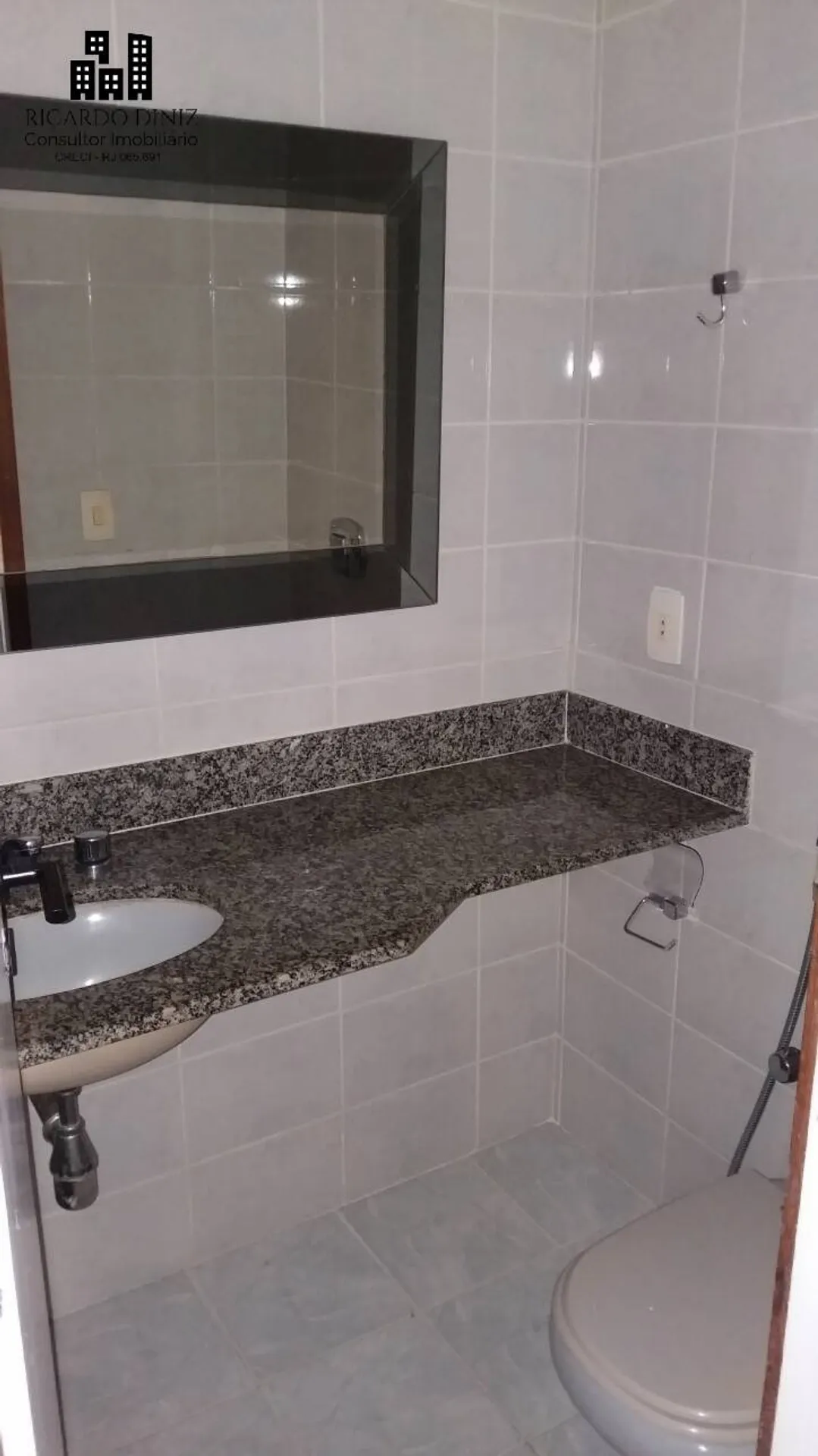 Apartamento de 2 quartos com máquina de lavar, Leblon — photo 5