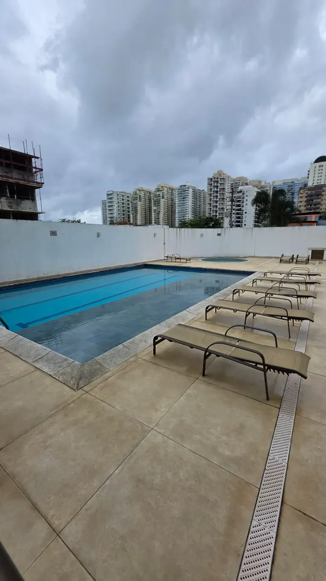 Apartamento de 2 quartos com vista para as montanhas — photo 8