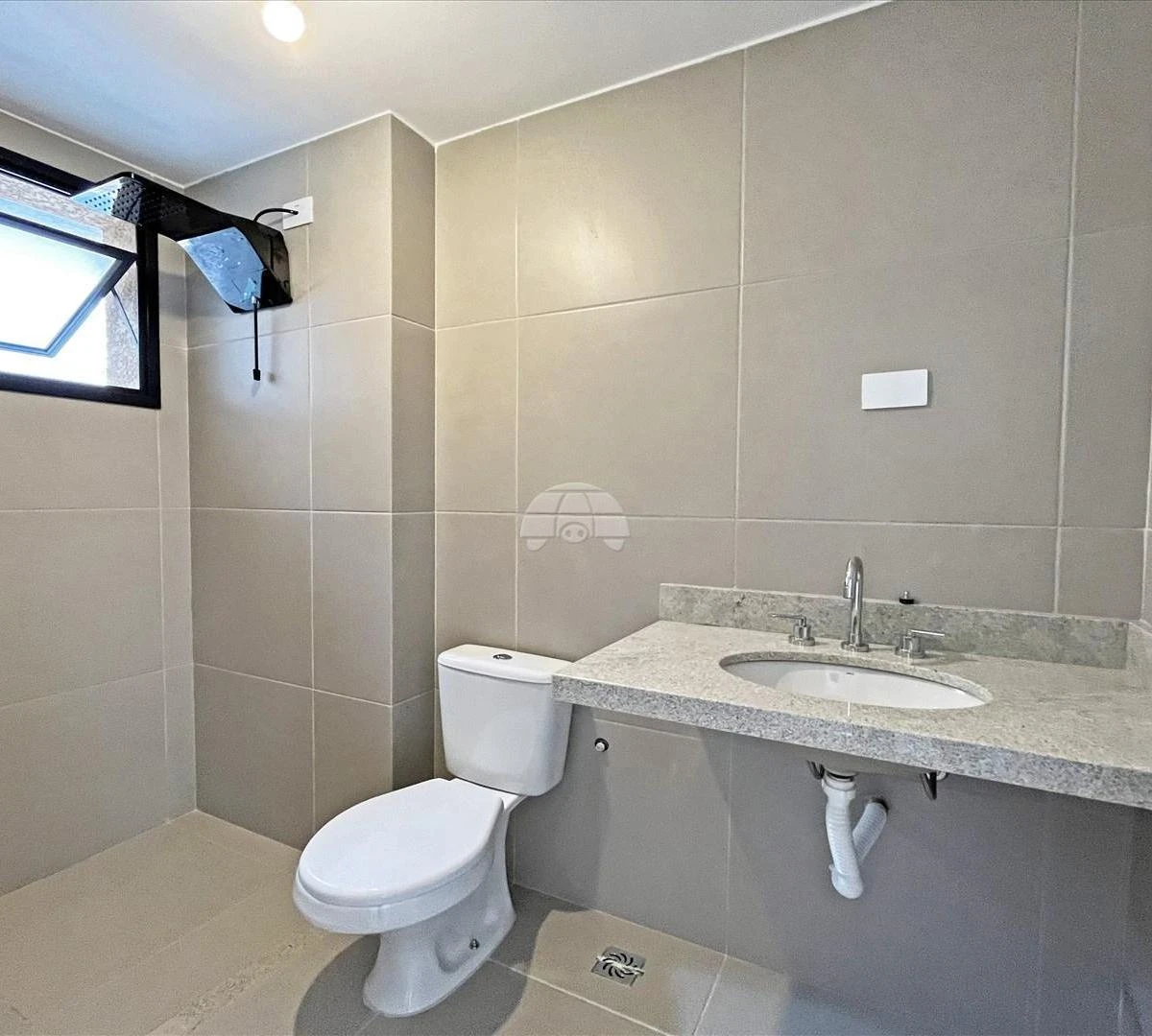 Apartment, 80 m², with a grill on the balcony — photo 4
