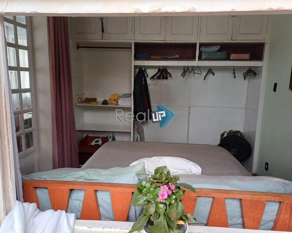 Furnished duplex penthouse with 3 bedrooms and 3 bathrooms — photo 12