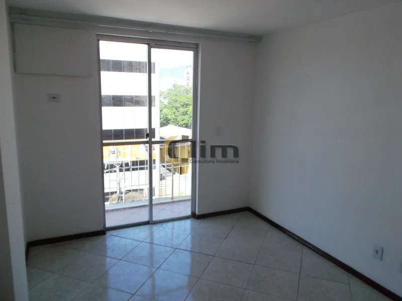 Apartamento de 2 quartos com varanda e 60 m² — photo 17