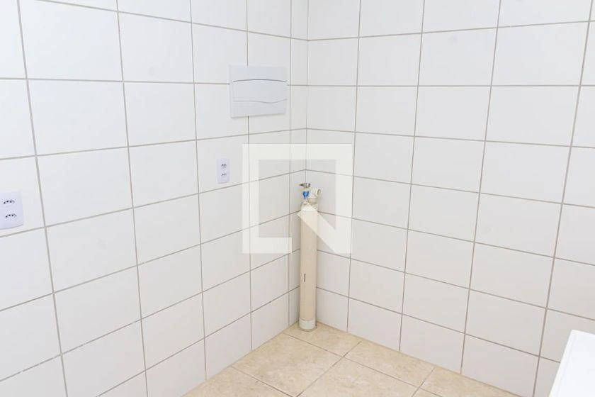 2-bedroom 44 m² apartment with 1 parking space