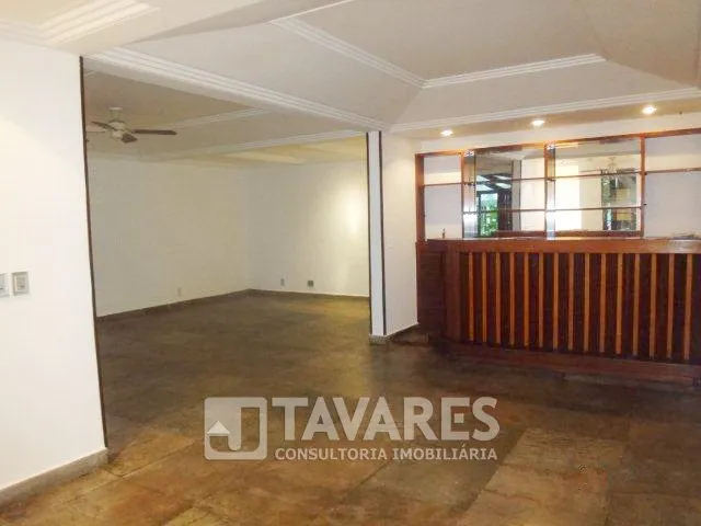 Unfurnished house with 5 bedrooms and a gas stove — photo 4