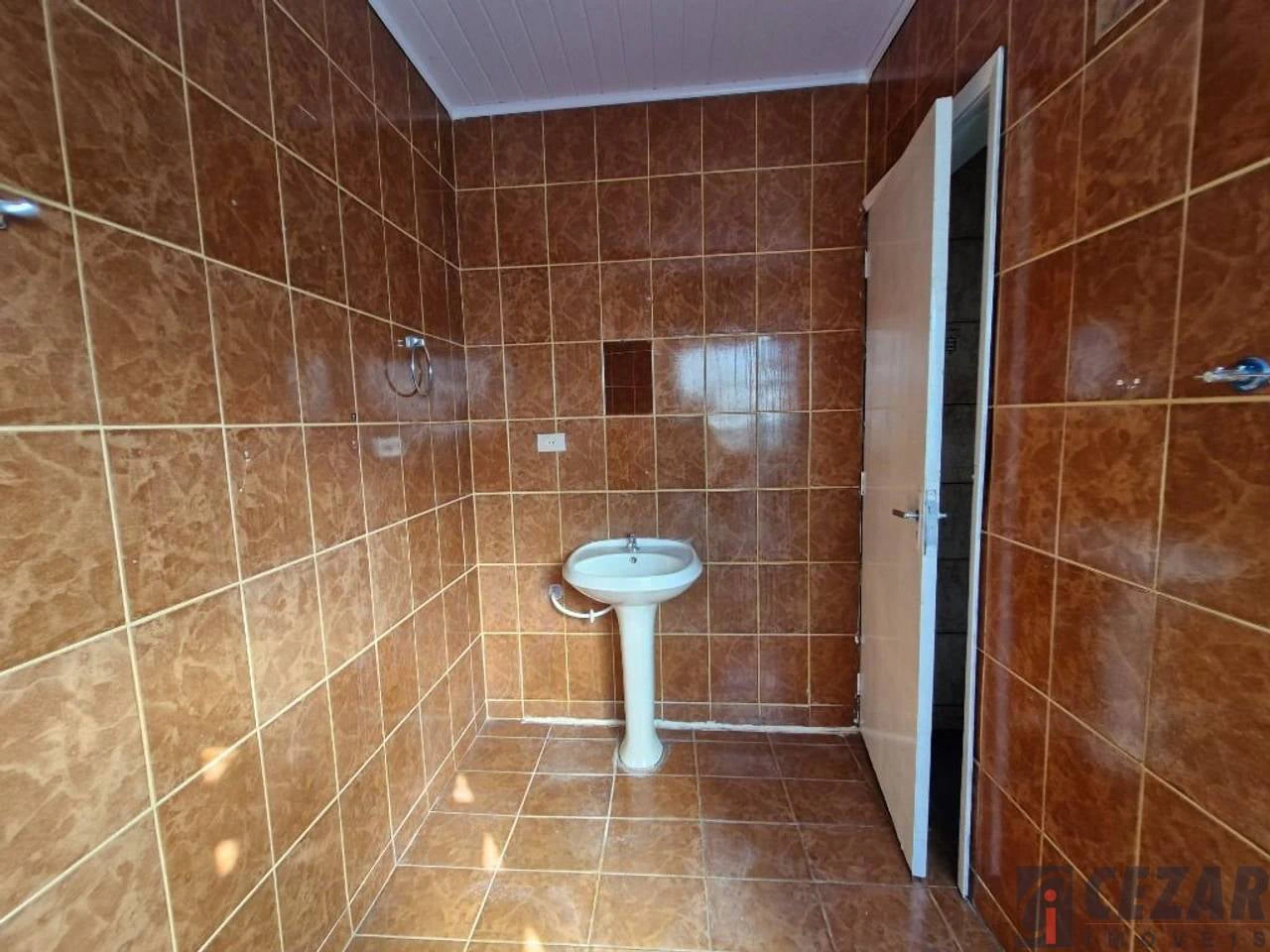 Garden in a 3-bedroom house, 103 m² — photo 13