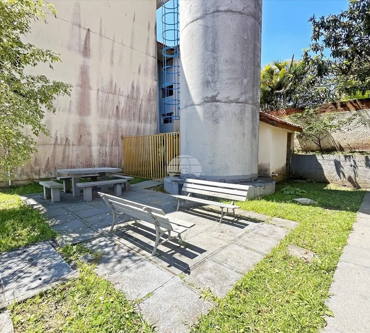 Apartamento de 50 m² e 2 quartos, Tatuquara — photo 12