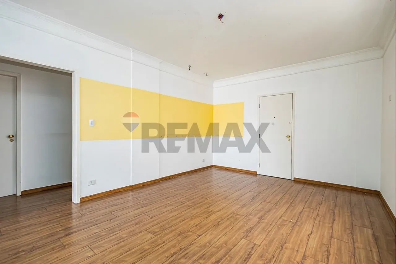 Home office in a 3-bedroom apartment, 181 m² — photo 21