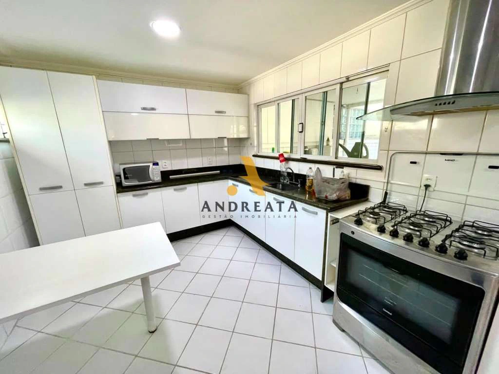Condo house with 5 bedrooms, 318 m² and 3 parking spaces — photo 13