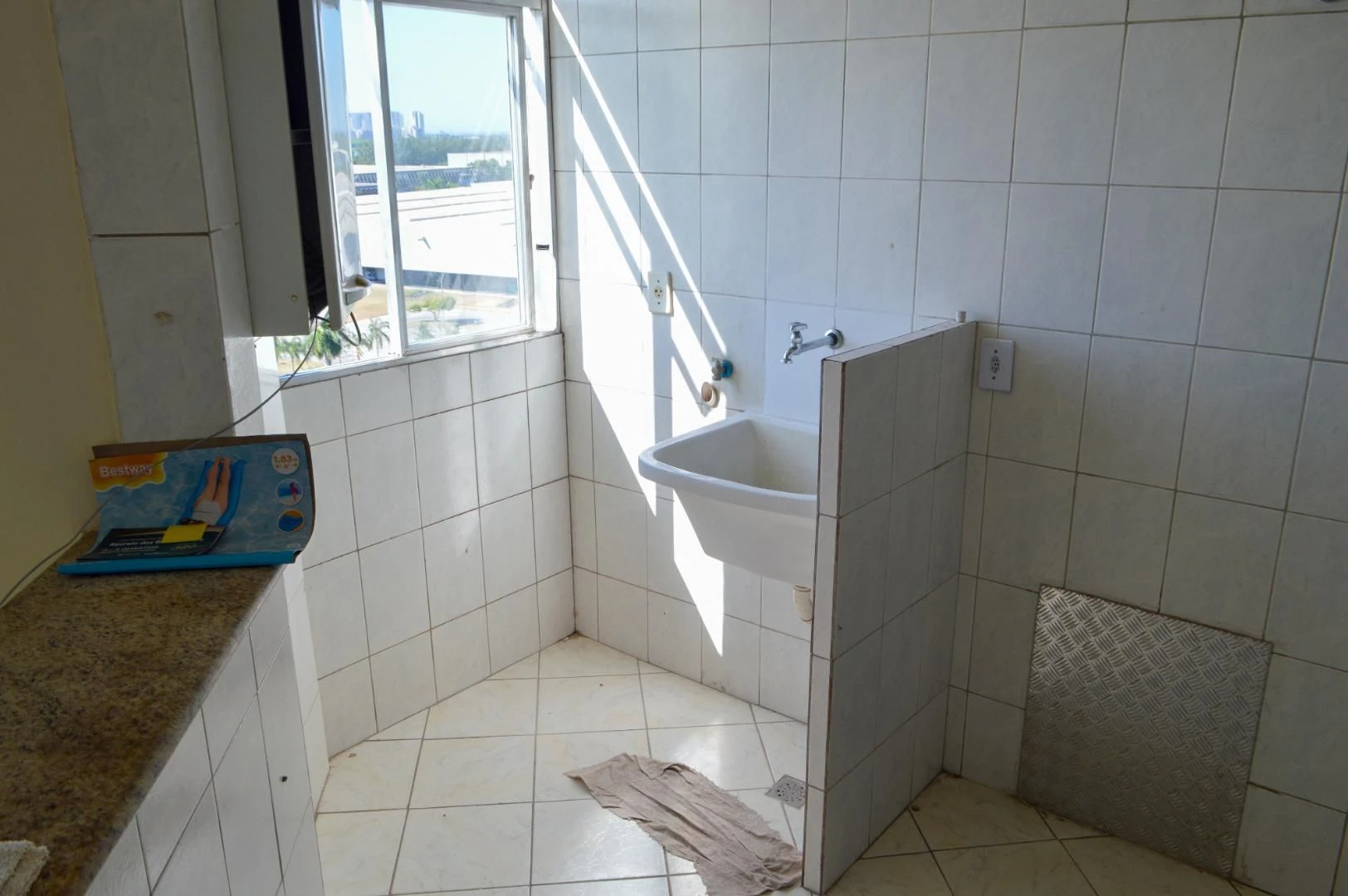 2-bedroom apartment with a water view in Rio de Janeiro — photo 20