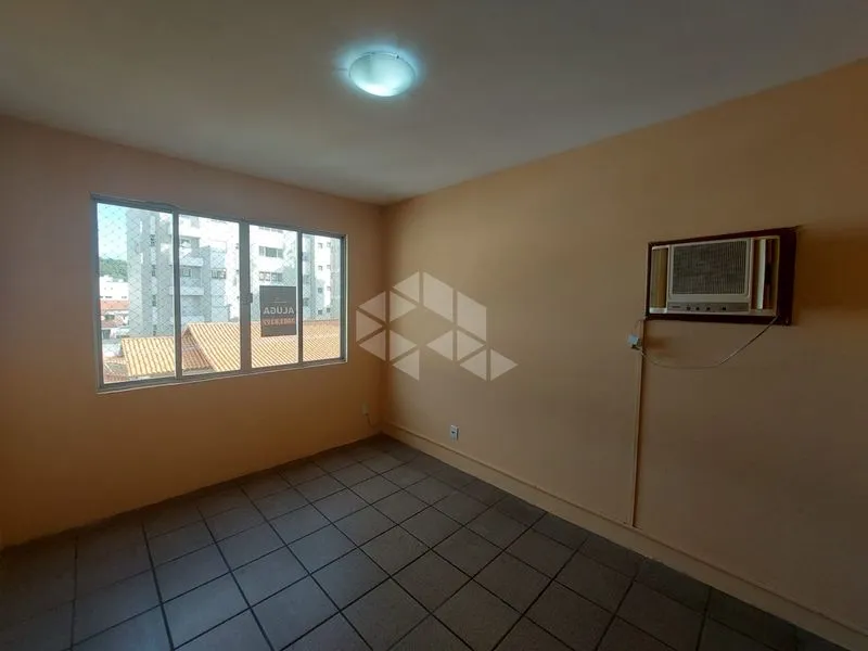 Home office in a 2-bedroom apartment, 63 m² — photo 20