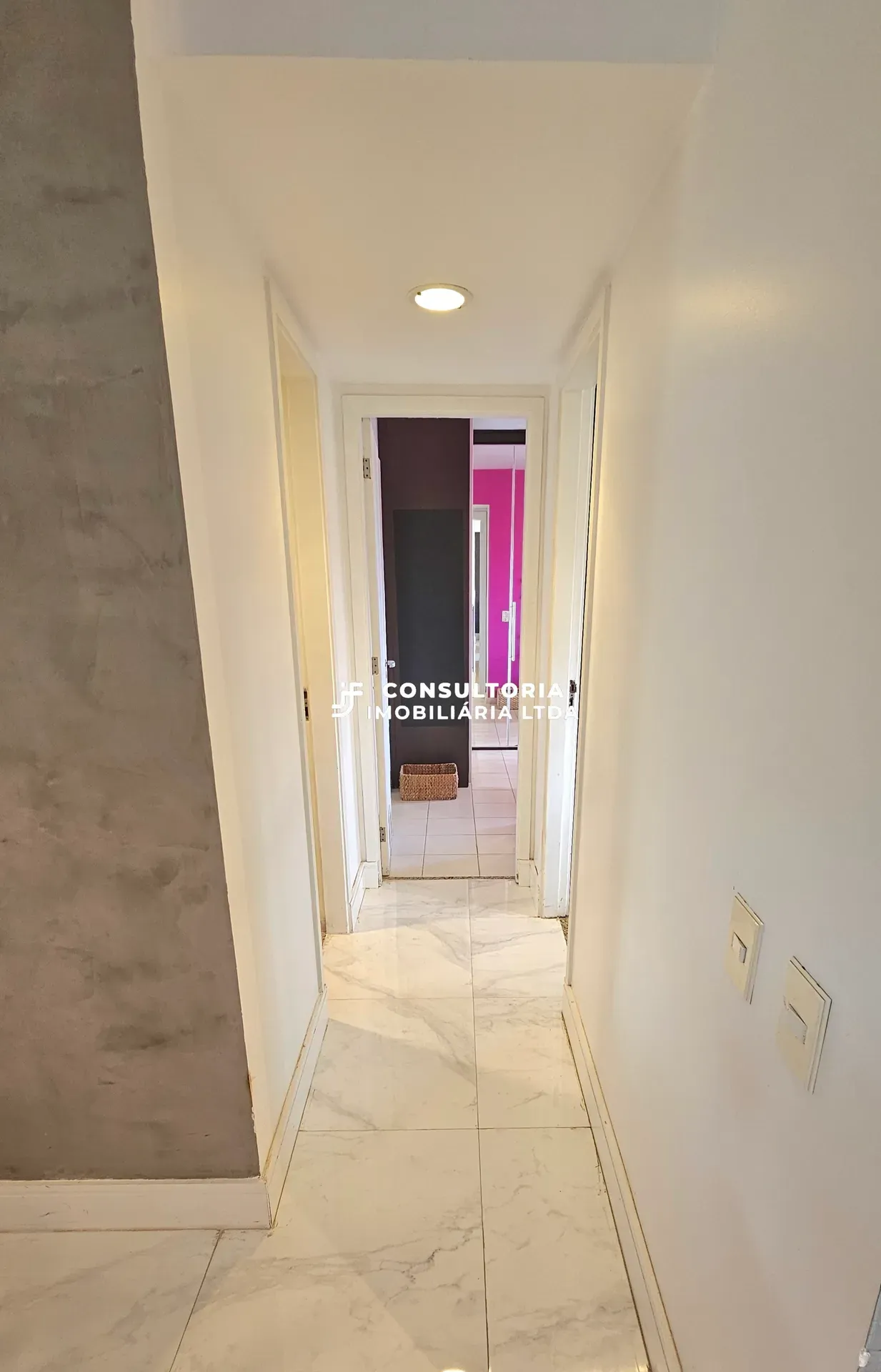 2 quartos e espaço de home office: apartamento de 95 m² — photo 26