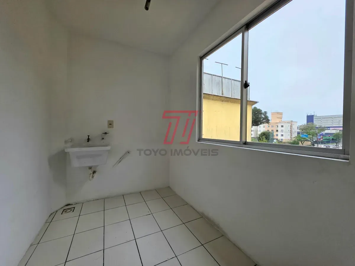 Apartamento de 3 quartos, sendo 1 suíte, 90 m², Portão — photo 11
