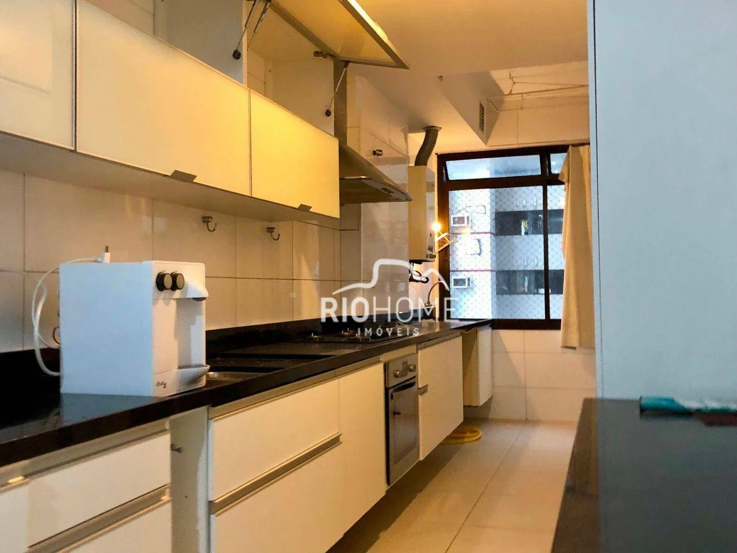 165 m² apartment with 3 bedrooms and private BBQ — photo 18