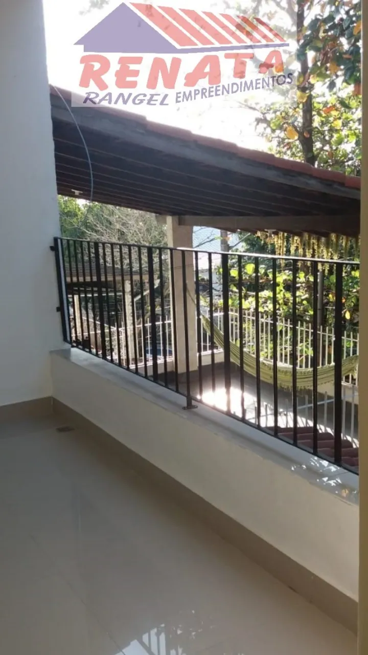 Rental house with 3 bedrooms and 2 bathrooms
