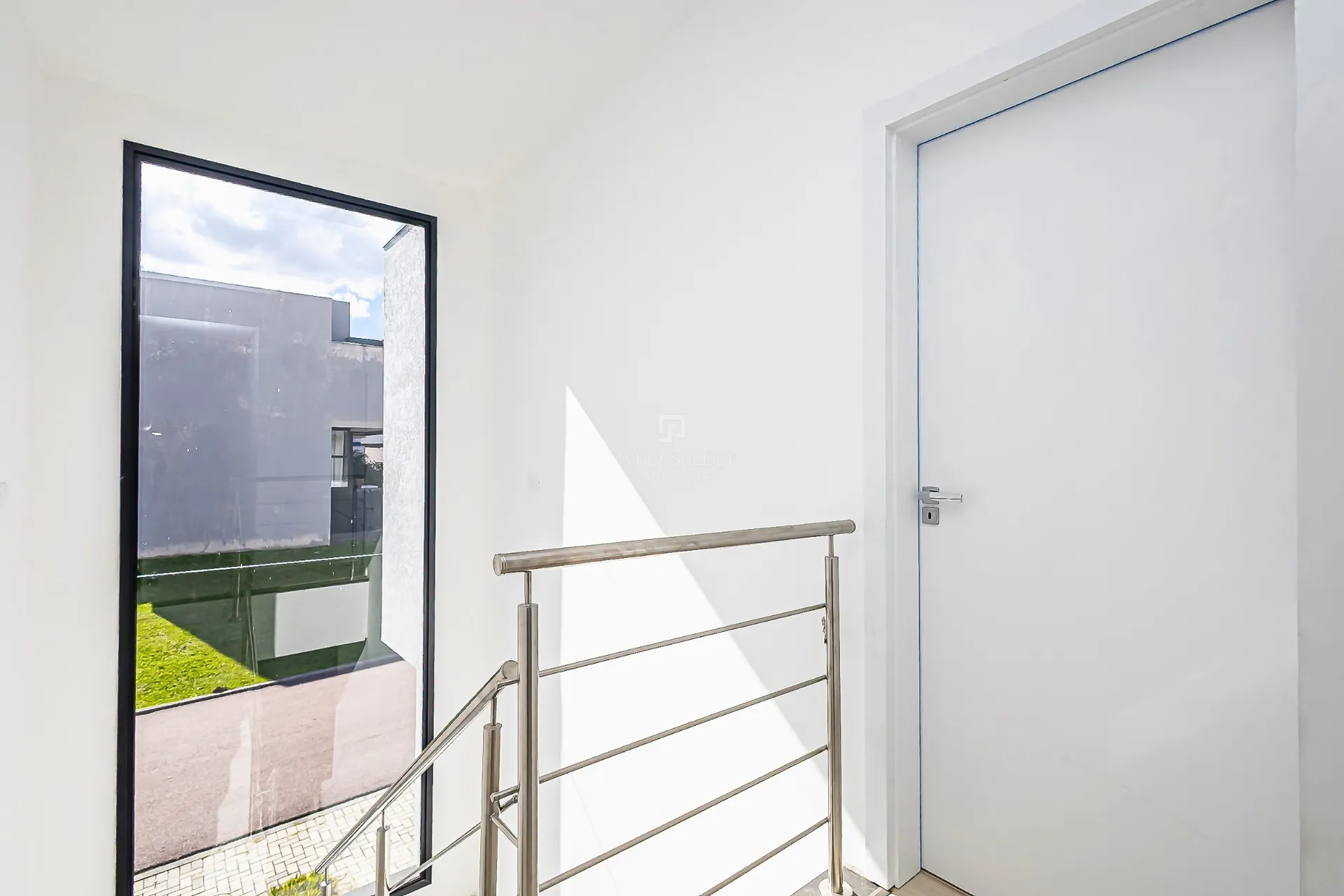 Casa de 181 m² com varanda gourmet e closet — photo 81