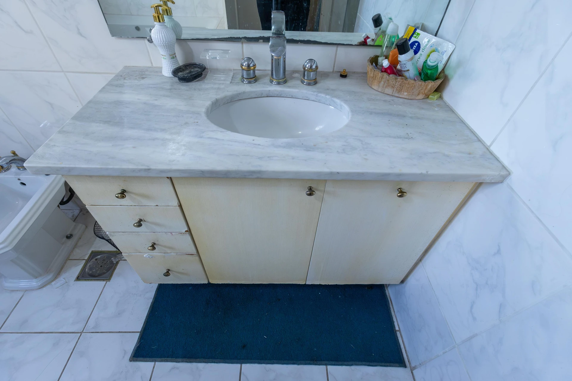 2-bedroom apartment with a dishwasher in Curitiba — photo 15