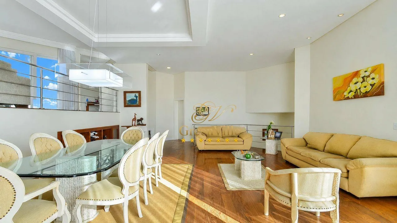 House with built-in balcony grill and 4 en-suite suites — photo 15