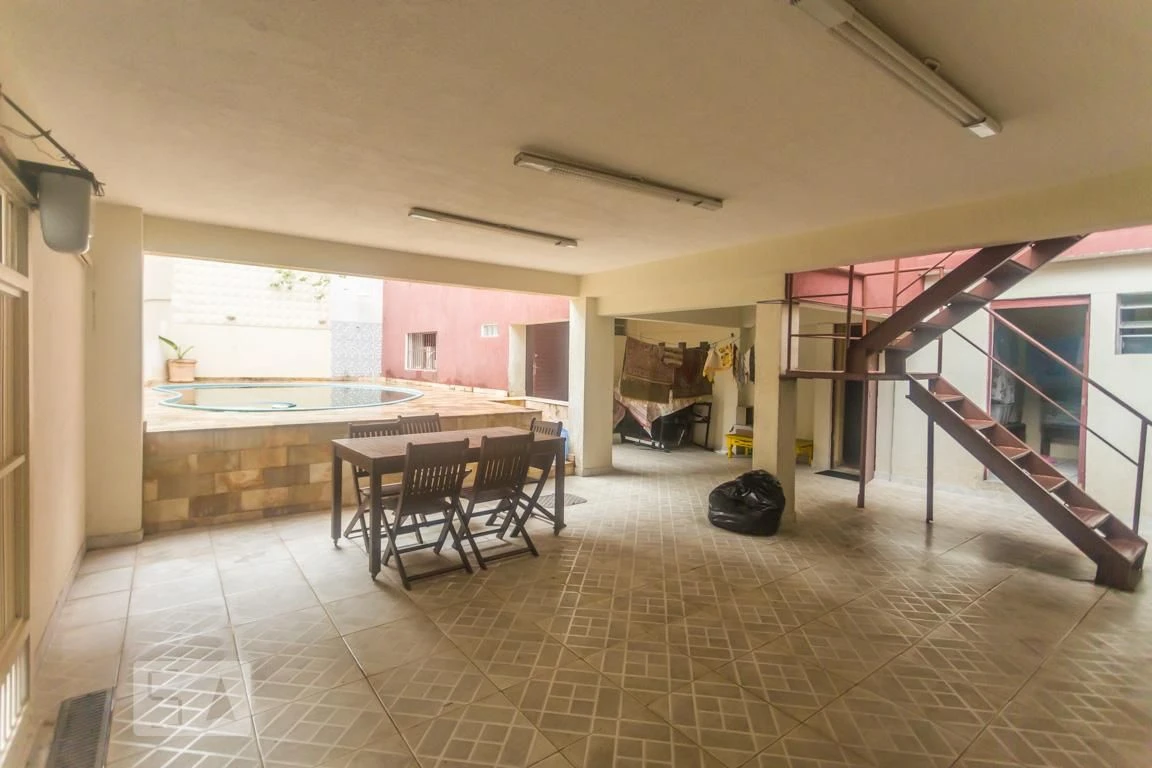 Furnished house with 3 bedrooms and private BBQ — photo 80