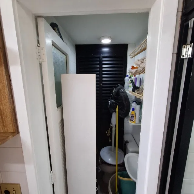 Apartamento com 3 quartos e 3 banheiros no 22º andar — photo 11