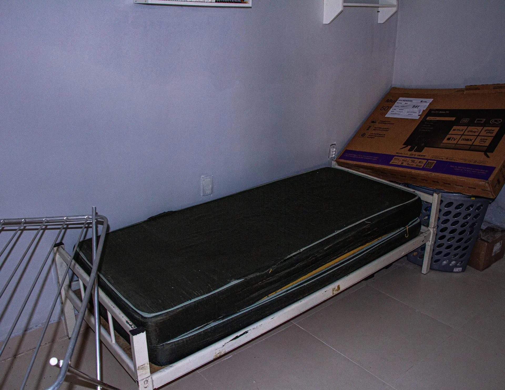 Furnished 4-bedroom house with 3 bathrooms — photo 32