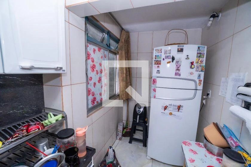 Furnished 2-bedroom apartment with 55 m² and 1 parking — photo 22