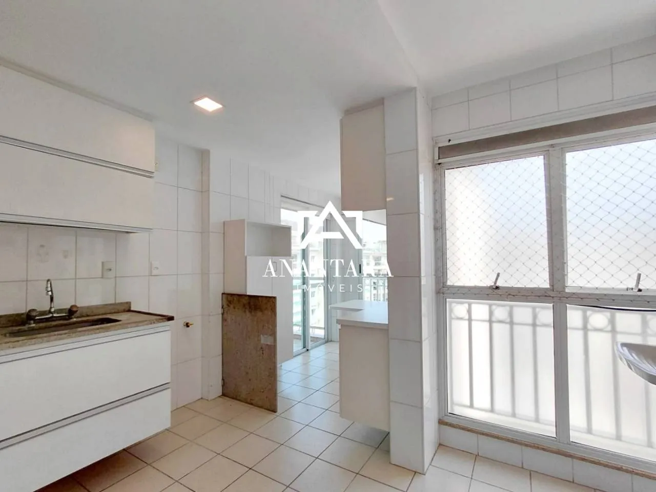 Apartamento de 3 quartos, sendo 2 suítes, 205 m² — photo 6