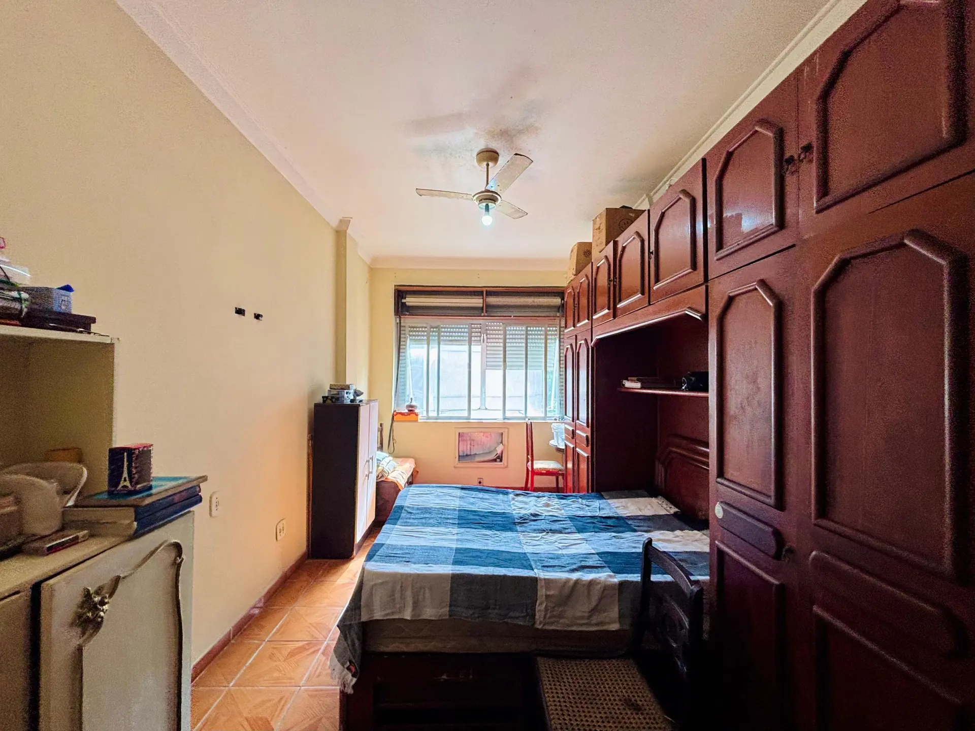 Furnished one-bedroom apartment, 50 m² — photo 2