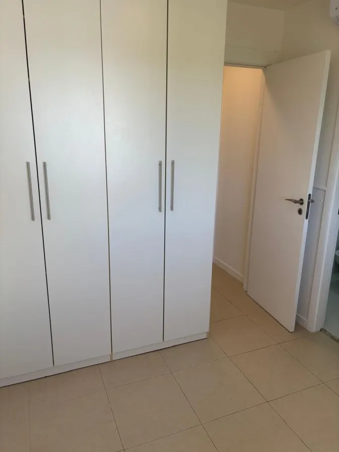 Apartamento com varanda gourmet, Barra da Tijuca — photo 16