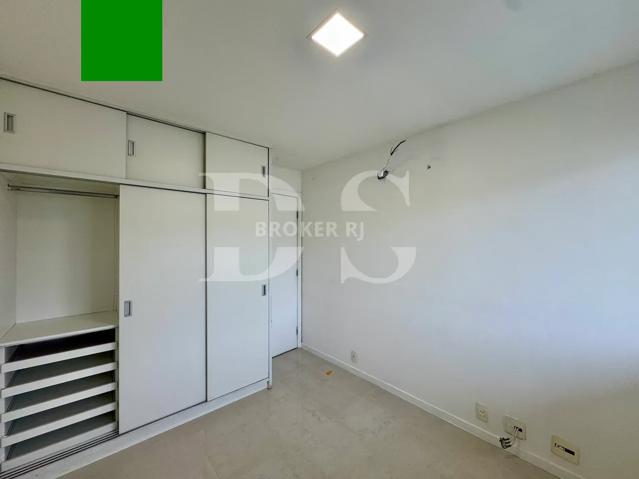 3 quartos e janelas do piso ao teto: apartamento de 203 m² — photo 8