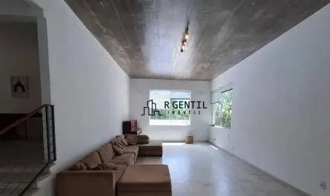 Casa para alugar com 4 dormitórios, 5 banheiros e 5 vagas — photo 3