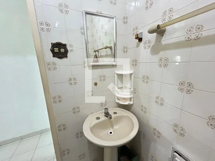2-bedroom house with a washing machine in Rio de Janeiro — photo 27
