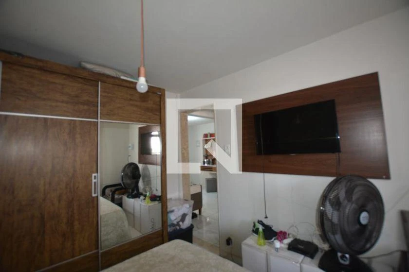 1 quarto e máquina de lavar: apartamento de 40 m² — photo 13